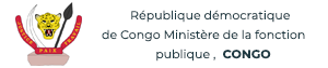 République-démocratique-de-Congo-Ministère-de-la-fonction-publique